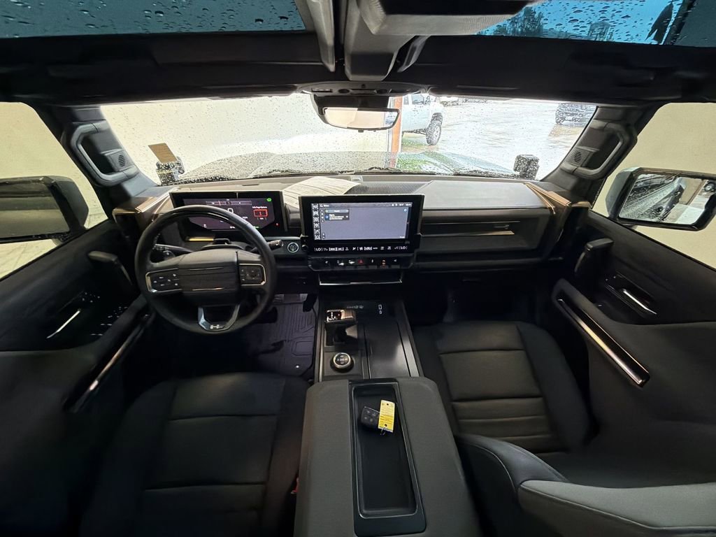 Used 2024 GMC Hummer EV 3X w/ Extreme Off-Road Package image 21