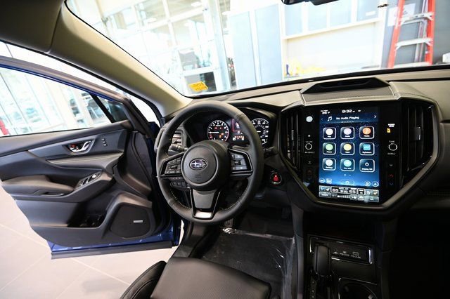 New 2026 Subaru Ascent Bronze Edition image 28