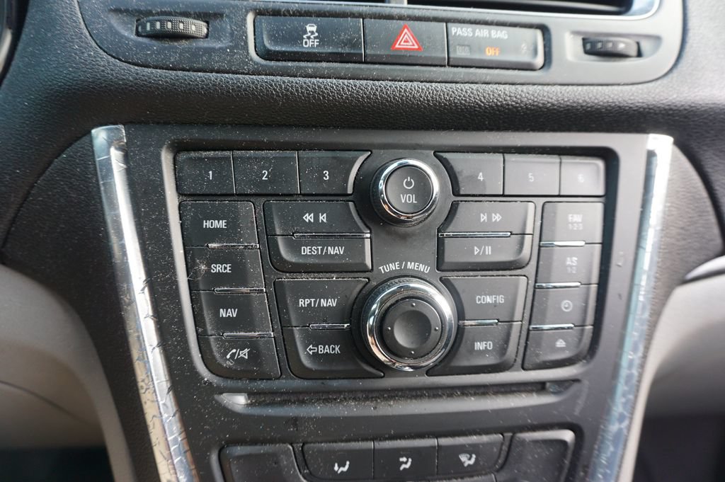 Used 2016 Buick Encore Convenience FWD image 10