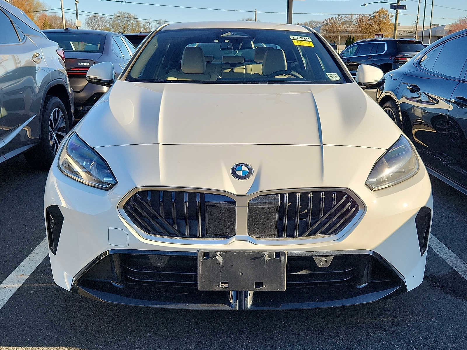 Used 2026 BMW 228i xDrive image 2