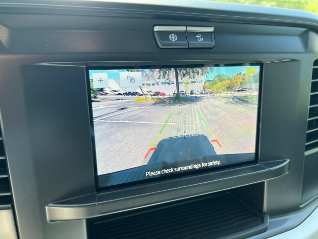 New 2026 Ford F350 XL AWD/4WD image 27