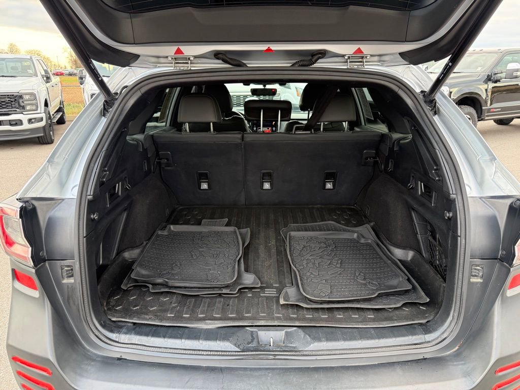 Used 2022 Subaru Outback Wilderness image 35