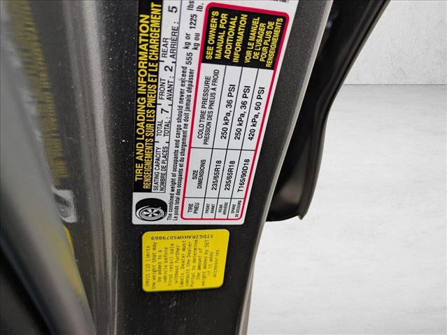 Used 2021 Toyota Highlander XLE image 14