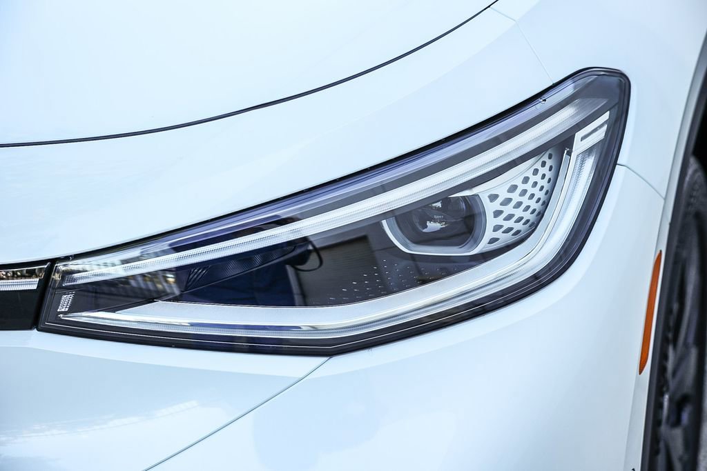 New 2026 Volkswagen ID.4 Pro S image 17