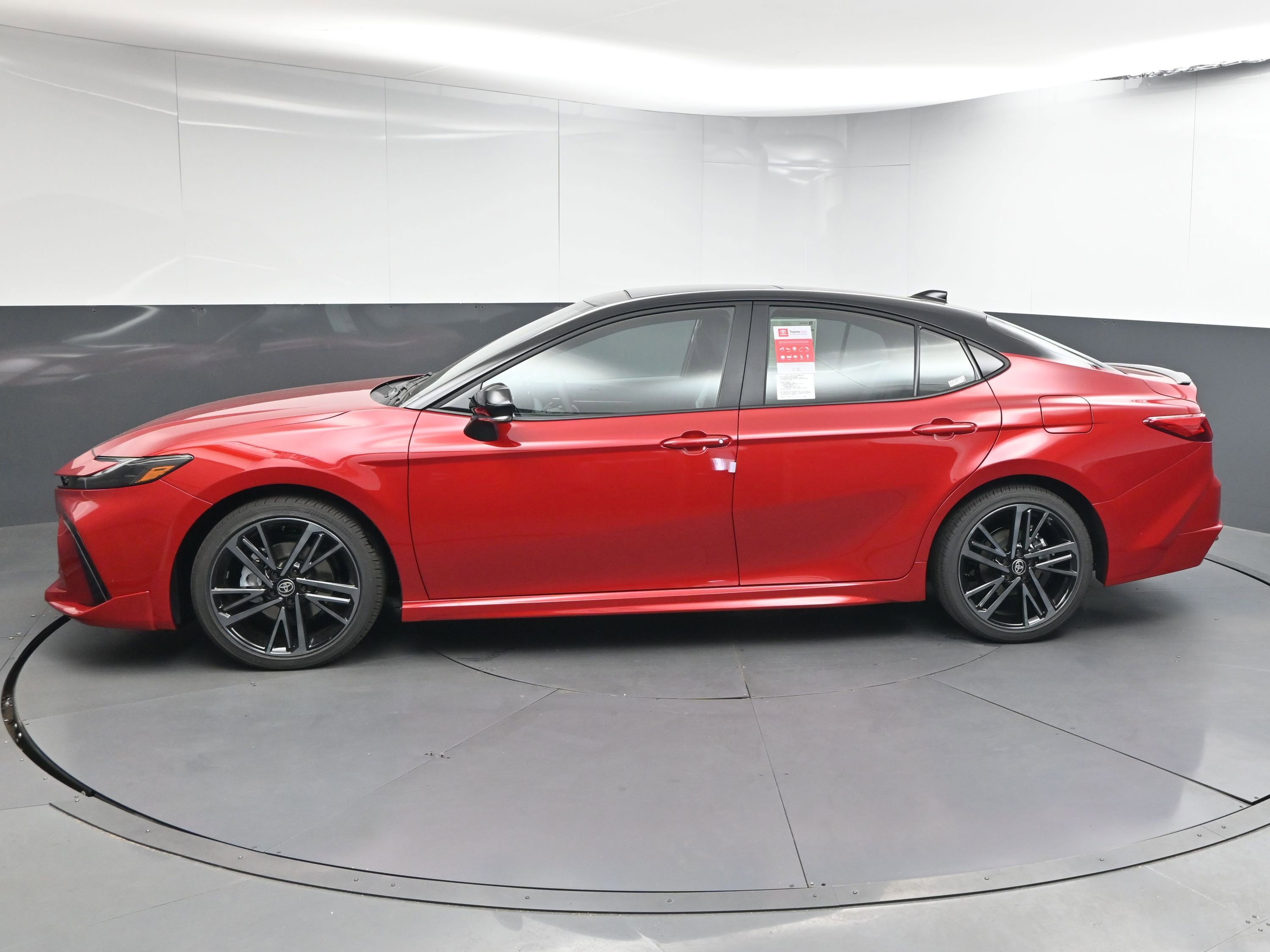 New 2026 Toyota Camry XSE image 5