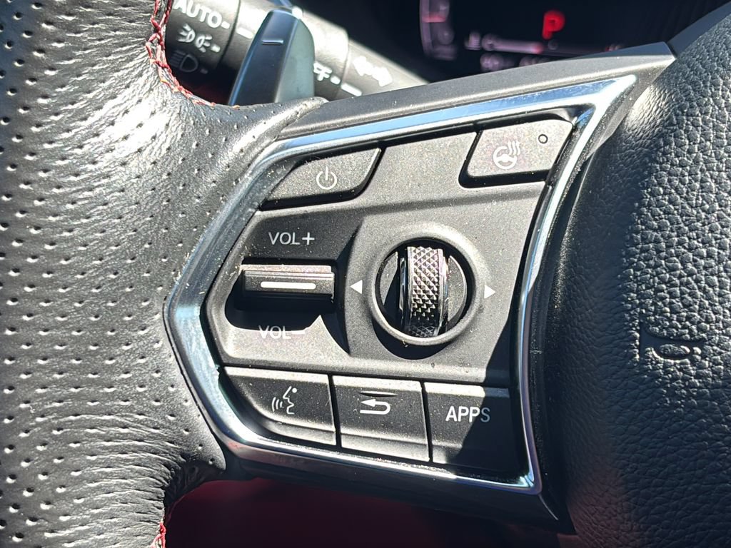 Used 2024 Acura MDX Type S AWD/4WD image 22
