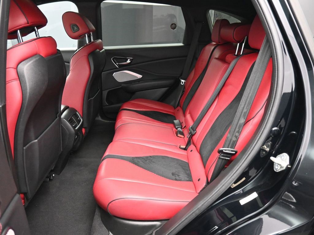 Certified 2020 Acura RDX A-Spec image 21