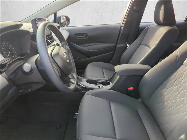 Certified 2024 Toyota Corolla LE w/ LE Convenience Package image 14