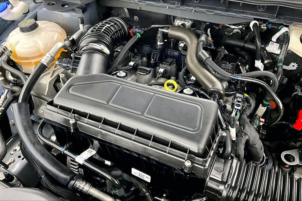 Certified 2024 Ford Escape Active w/ Tech Pack #2 image 34