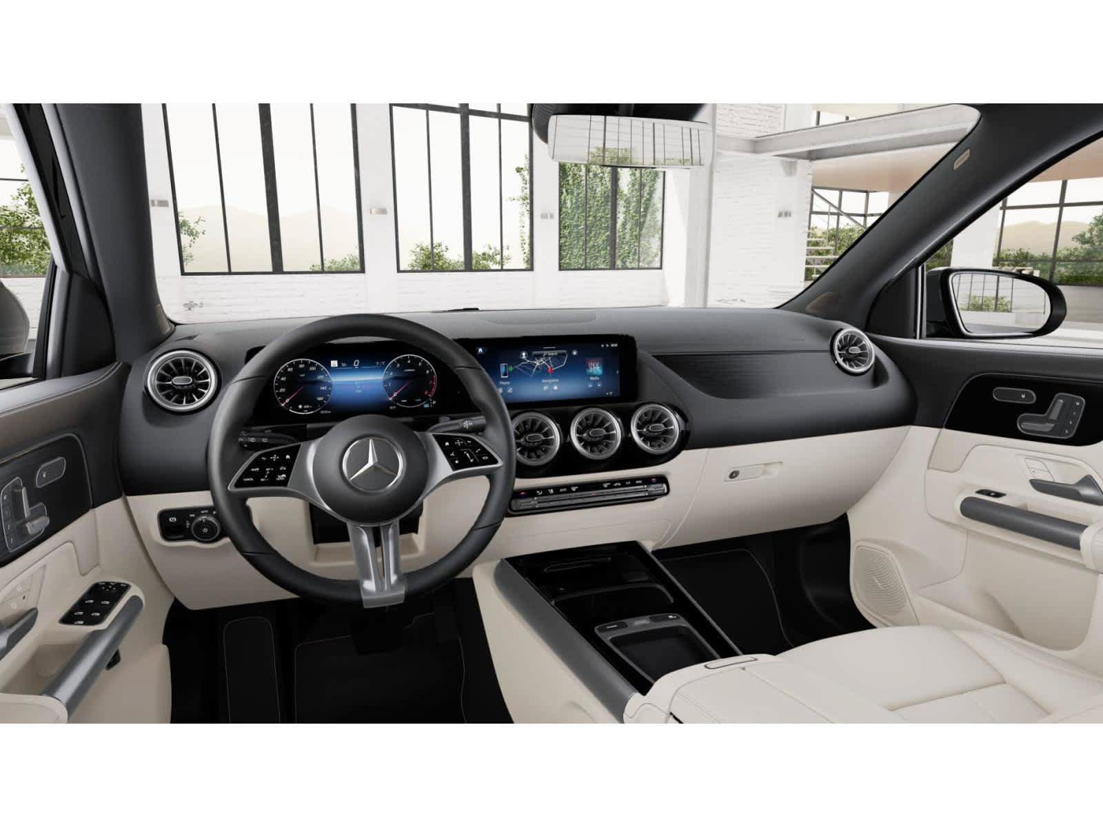 New 2026 Mercedes-Benz GLA 250 image 3