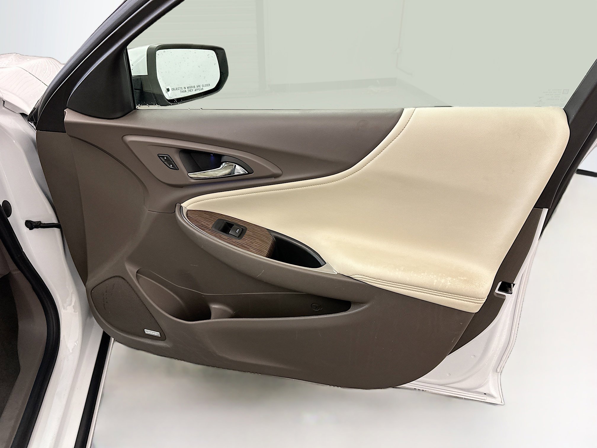 Used 2024 Chevrolet Malibu LT image 34