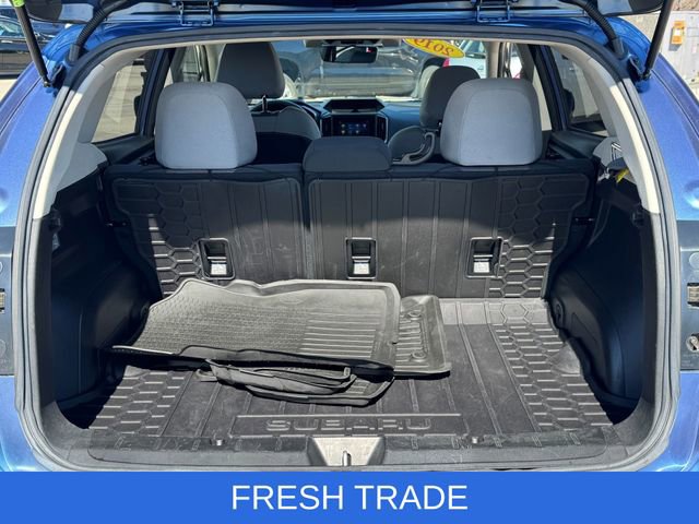 Used 2019 Subaru Crosstrek 2.0i Premium w/ Eyesight System image 10