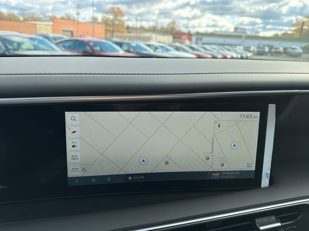 New 2026 Hyundai Palisade Calligraphy image 33