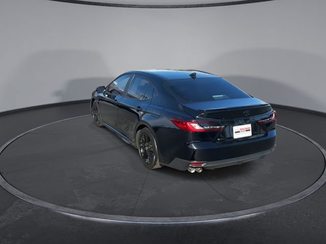 Used 2025 Toyota Camry SE w/ Convenience Package image 11