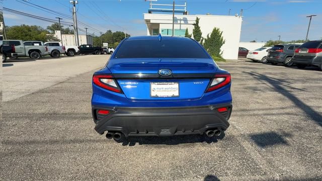 Used 2023 Subaru WRX Premium AWD/4WD image 7