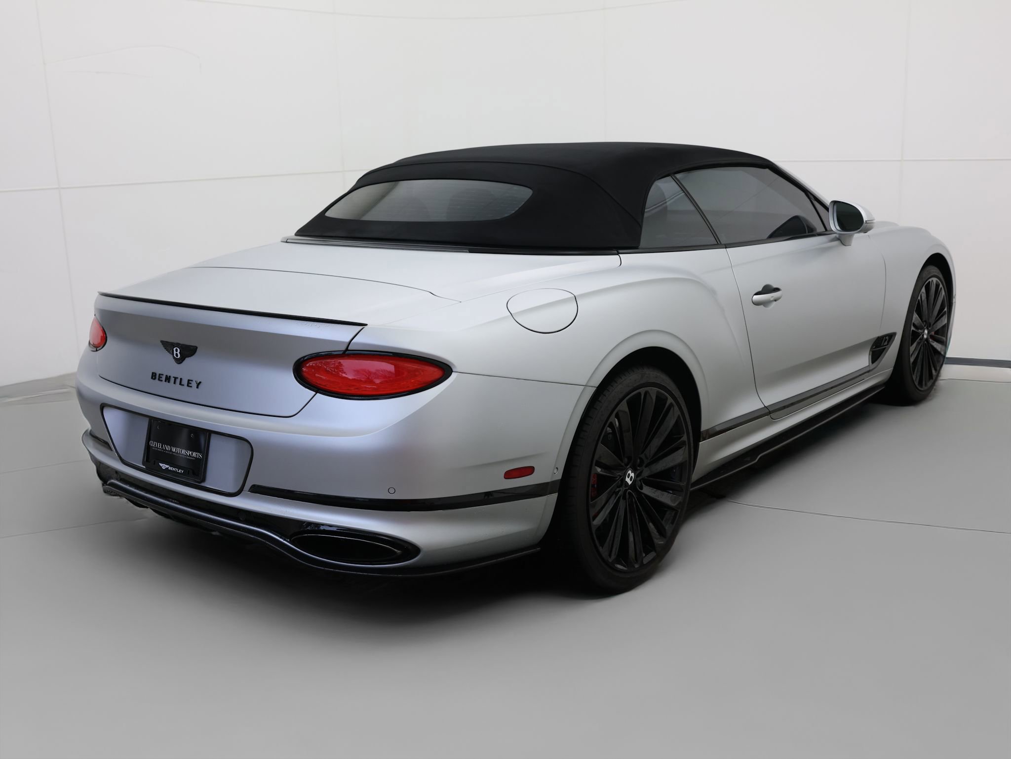 Used 2022 Bentley Continental GT Speed image 3