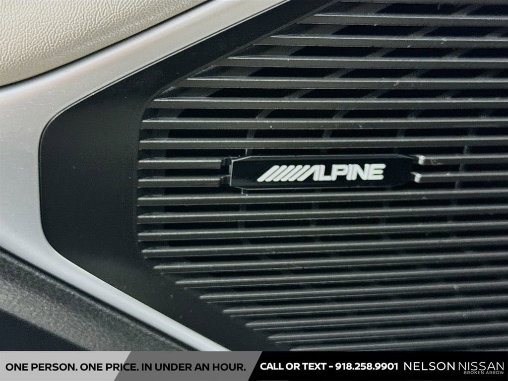 Used 2022 Jeep Wagoneer Series III w/ Convenience Group I image 19