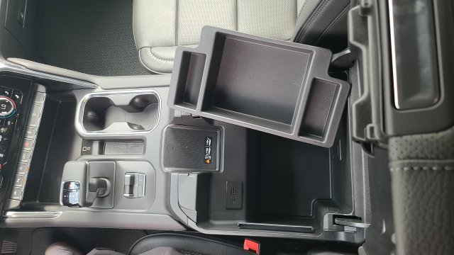 New 2026 GMC Sierra 1500 Denali AWD/4WD image 14