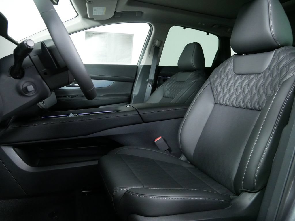 New 2026 Nissan Murano Platinum w/ Cargo Package AWD/4WD image 15