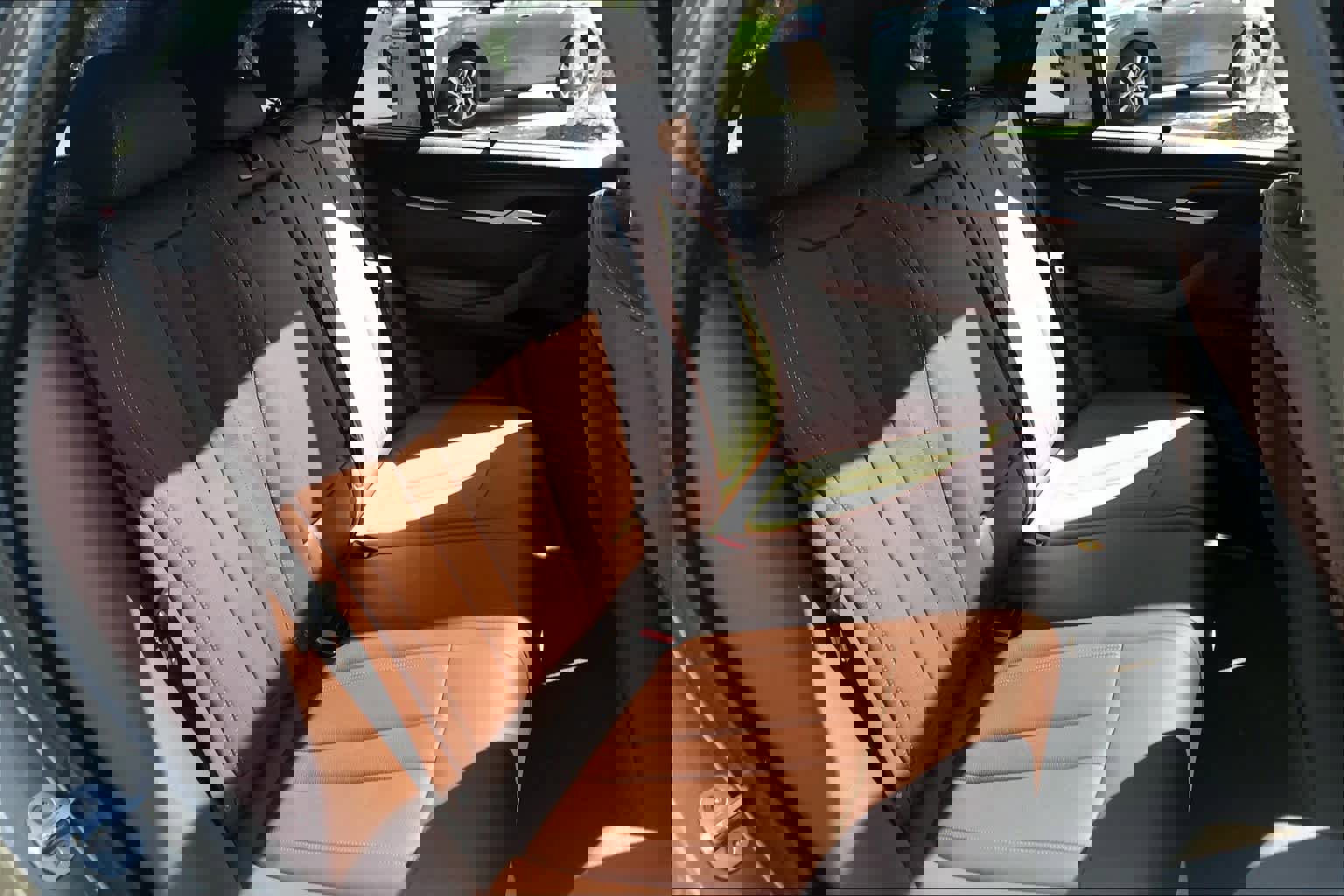 Used 2018 BMW X5 xDrive40e image 19