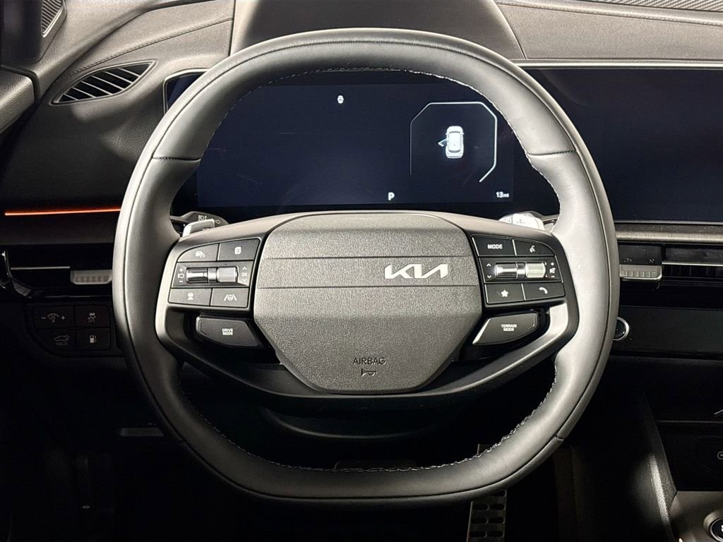 New 2026 Kia Sportage X-Line Prestige image 13