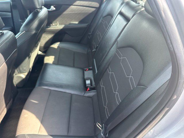 Used 2024 Kia Forte GT-Line w/ GT-Line Premium Package FWD image 9