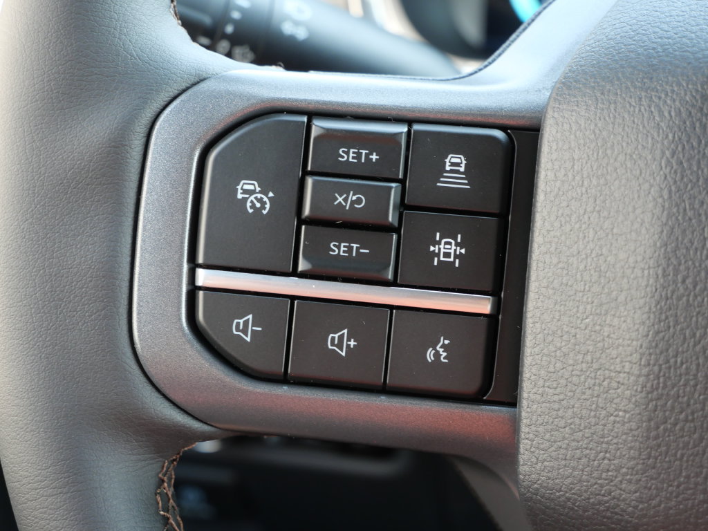 New 2026 Ford F150 Lariat AWD/4WD image 24