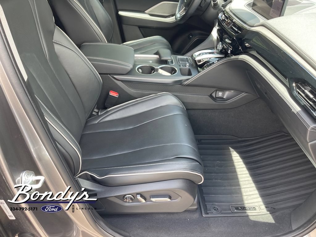 Used 2022 Acura MDX SH-AWD w/ Advance Package image 18
