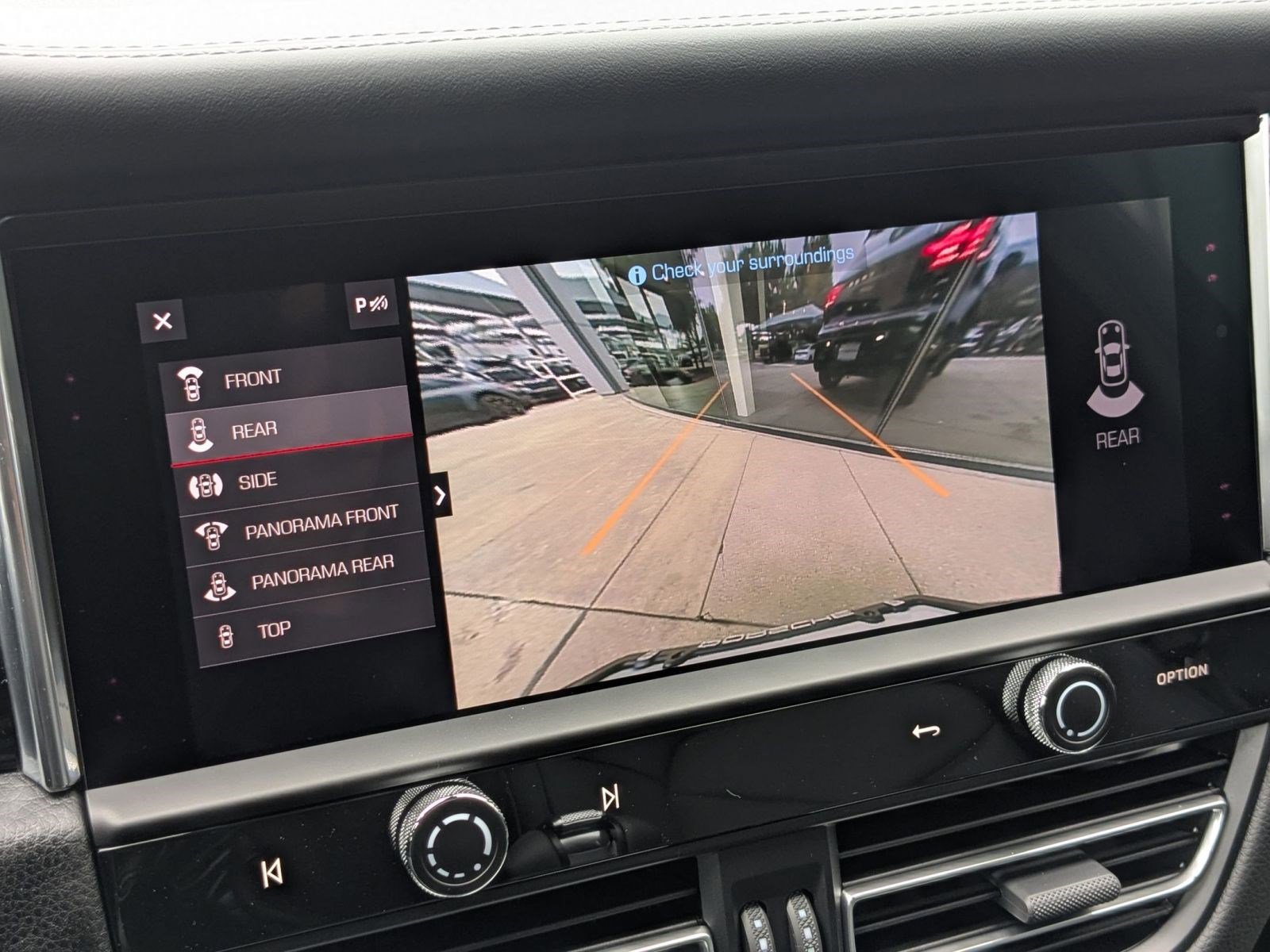 New 2026 Porsche Macan AWD/4WD image 19