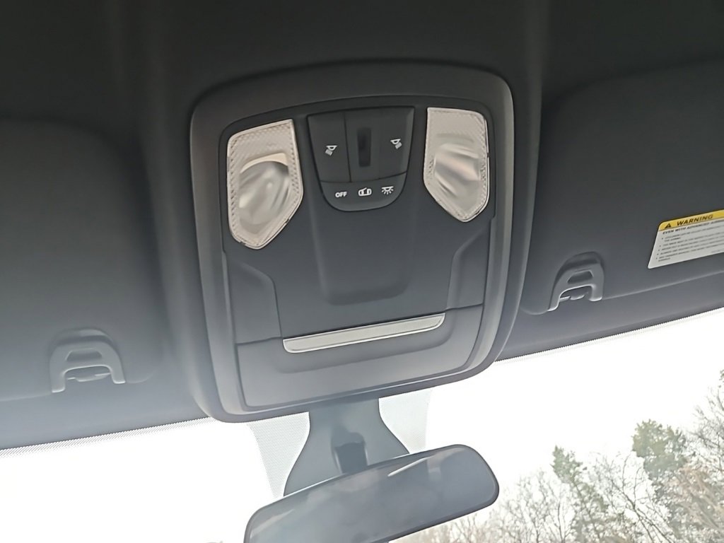 Used 2021 RAM 2500 Big Horn image 21