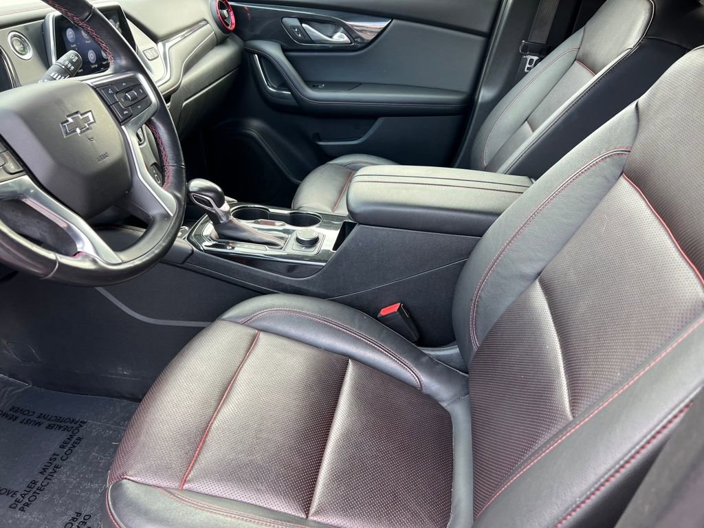 Used 2020 Chevrolet Blazer RS image 9