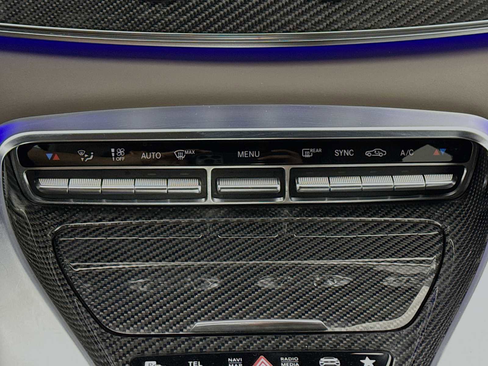 Used 2023 Mercedes-Benz AMG GT 53 image 21