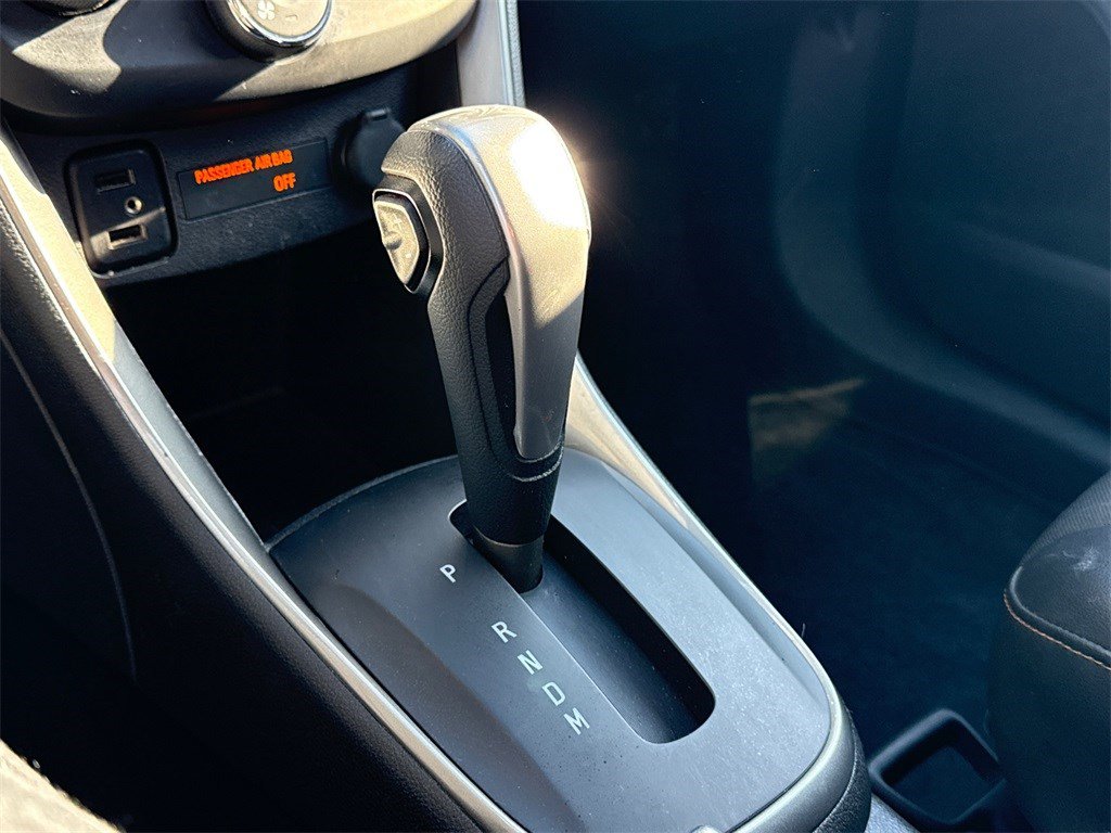 Used 2018 Chevrolet Trax LT w/ Driver Confidence Package image 28