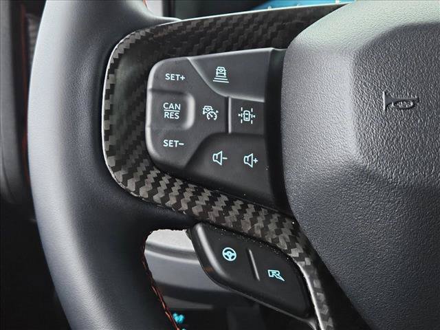 New 2025 Ford Bronco Raptor AWD/4WD image 17