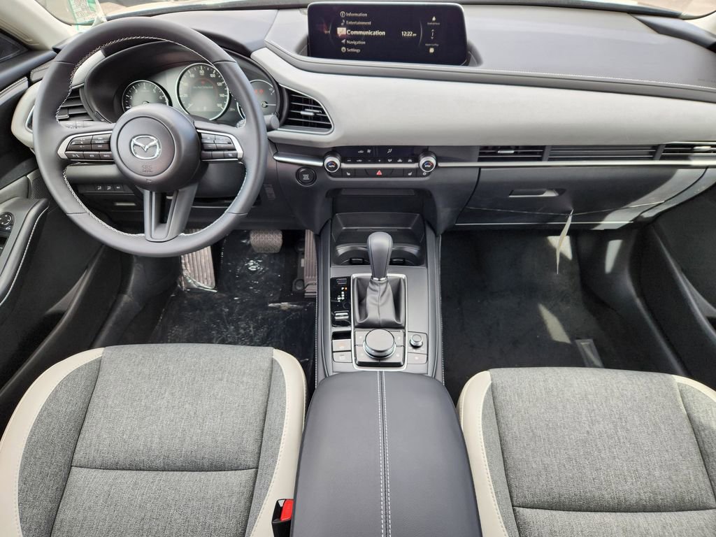 New 2026 MAZDA CX-30 AWD 2.5 S image 16