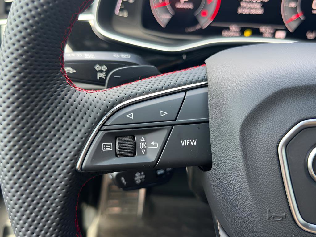 New 2026 Audi Q7 3.0T Prestige AWD/4WD image 24