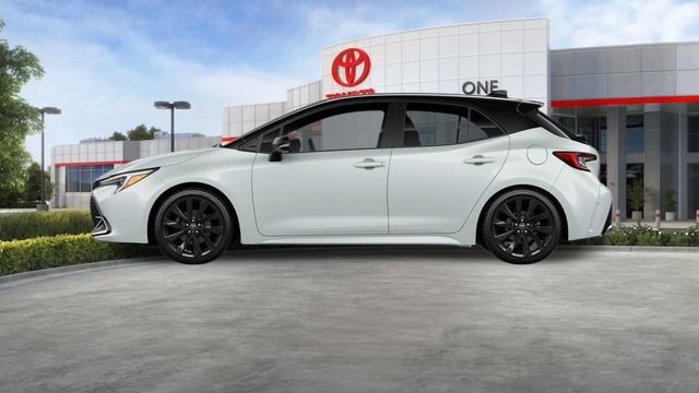 New 2026 Toyota Corolla XSE FWD image 26