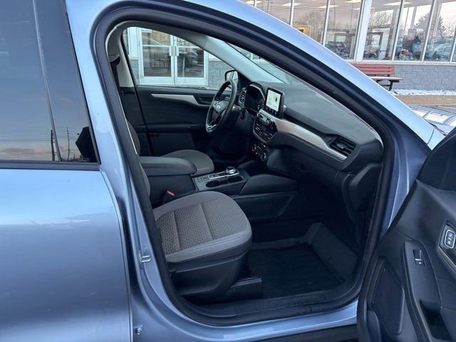 Used 2022 Ford Escape SE w/ Convenience Package image 5
