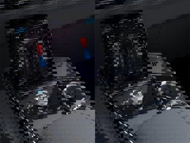 New 2026 Cadillac Escalade IQ Sport 1 w/ LPO, Floor Liner Package image 23