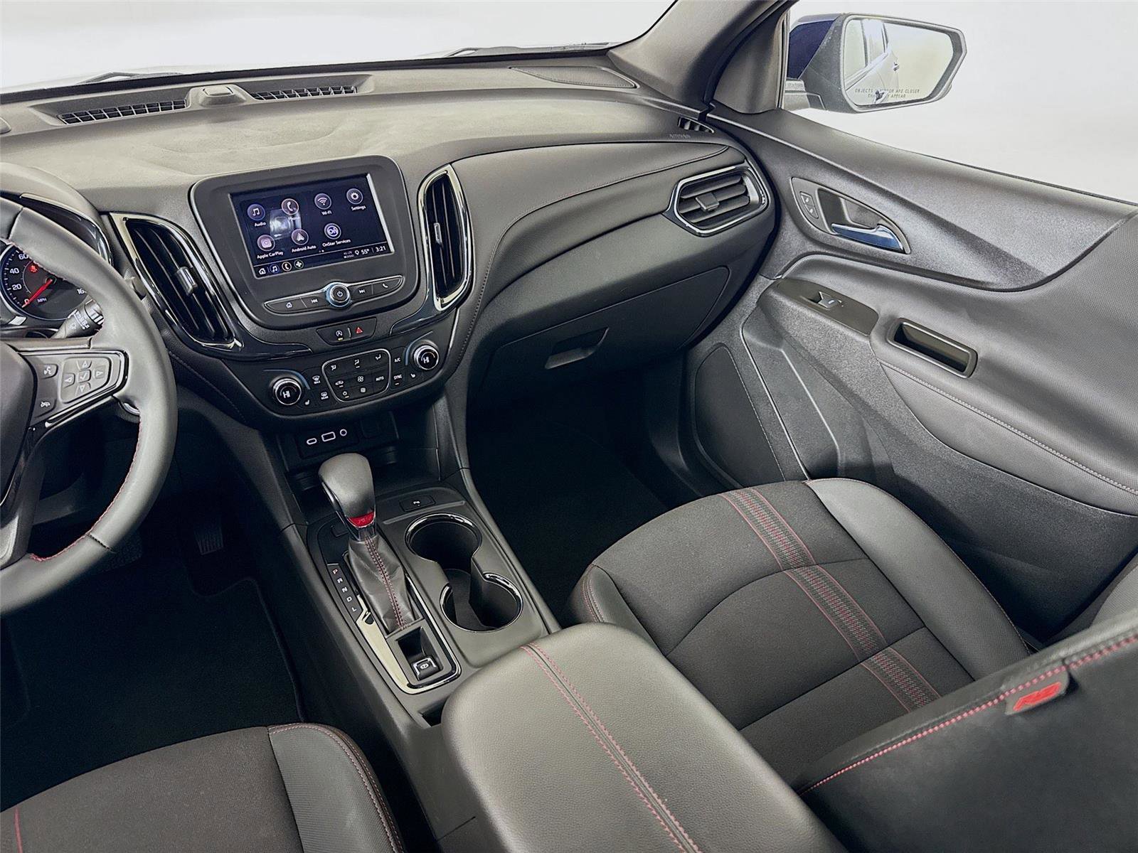 Used 2023 Chevrolet Equinox RS image 22