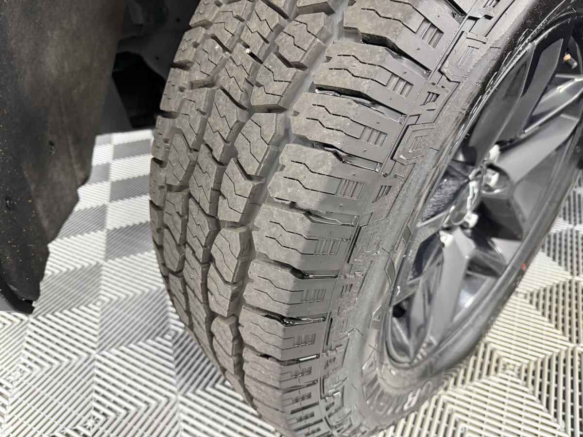 Used 2022 Chevrolet Silverado 1500 Custom Trail Boss image 23