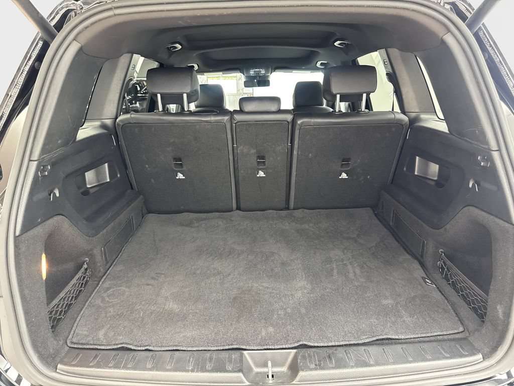Used 2025 Mercedes-Benz GLB 250 4MATIC image 76