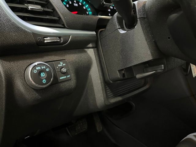 Used 2014 Chevrolet Traverse LT AWD/4WD image 16