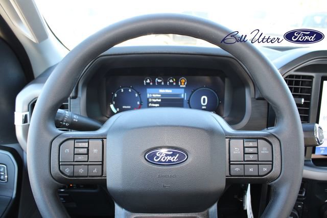 New 2025 Ford F150 XL w/ Equipment Group 103A High image 14