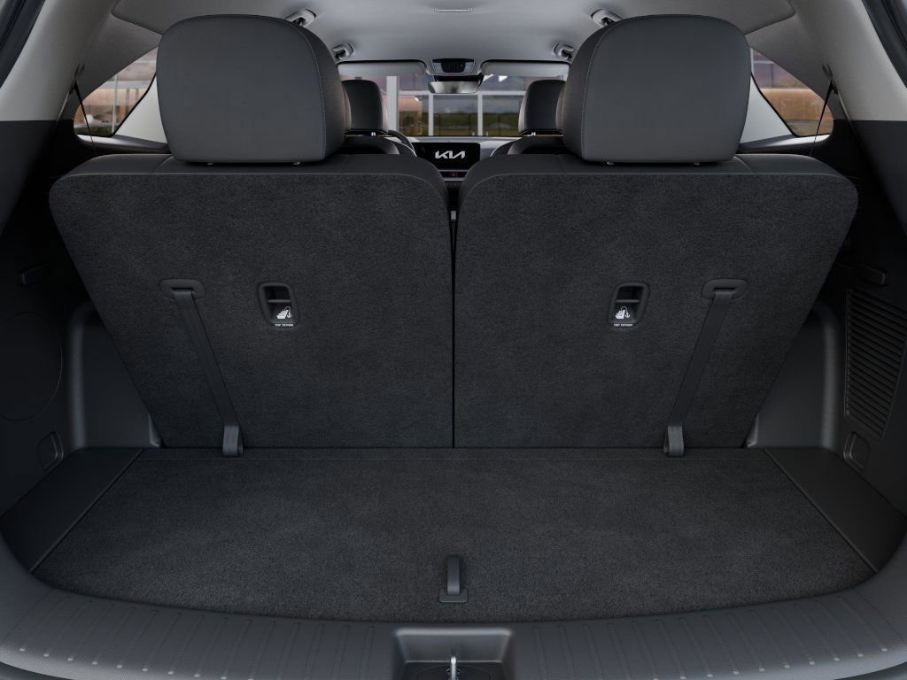 New 2026 Kia Sorento EX AWD/4WD image 19