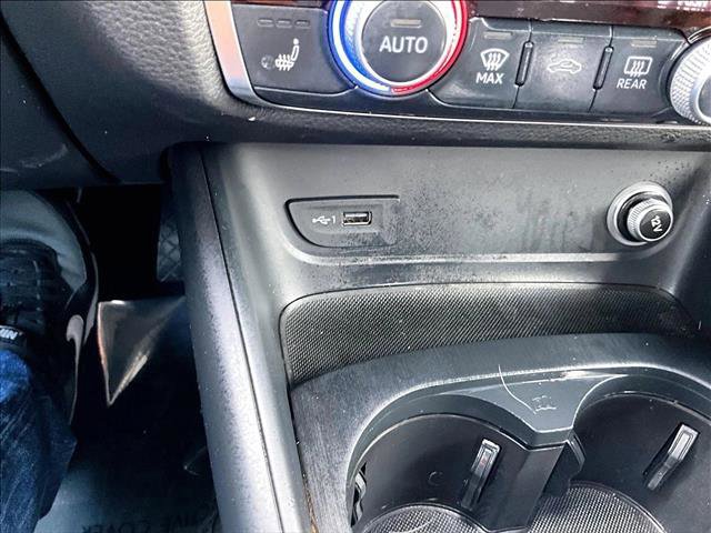 Used 2019 Audi A3 2.0T Titanium w/ Convenience Package FWD image 26