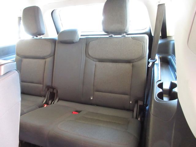 Certified 2025 Ford Expedition Max Active RWD image 22