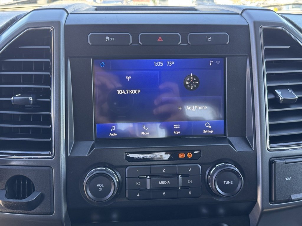 Used 2022 Ford F550 2WD Crew Cab Super Duty image 23