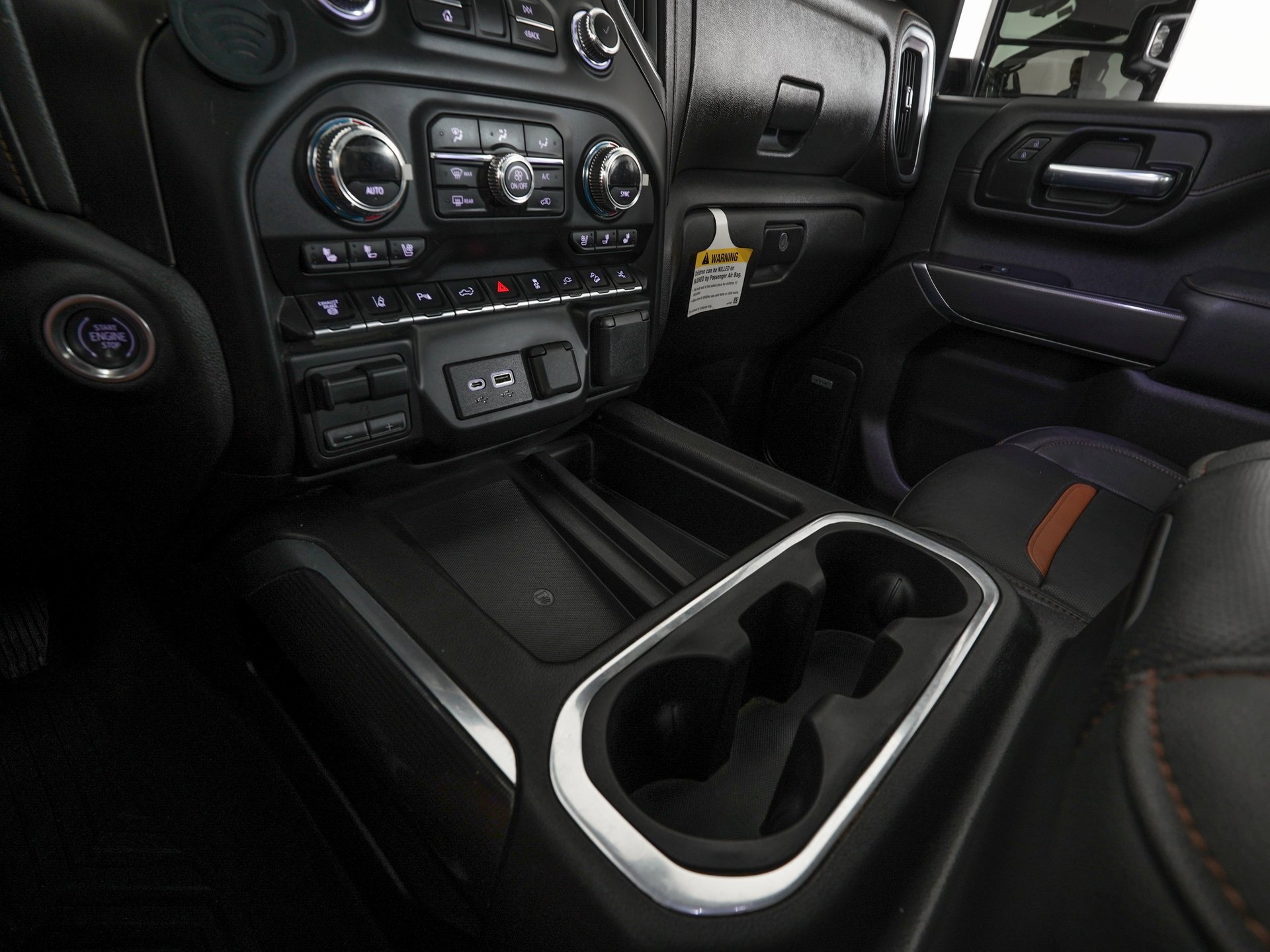 Used 2022 GMC Sierra 2500 AT4 w/ AT4 Premium Plus Package image 22