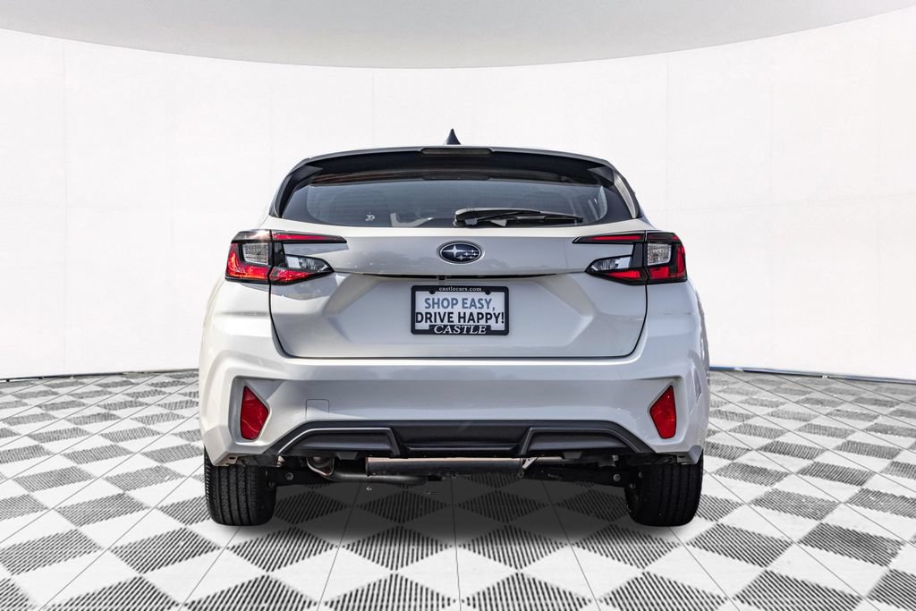 Used 2024 Subaru Impreza 2.0i AWD/4WD image 9